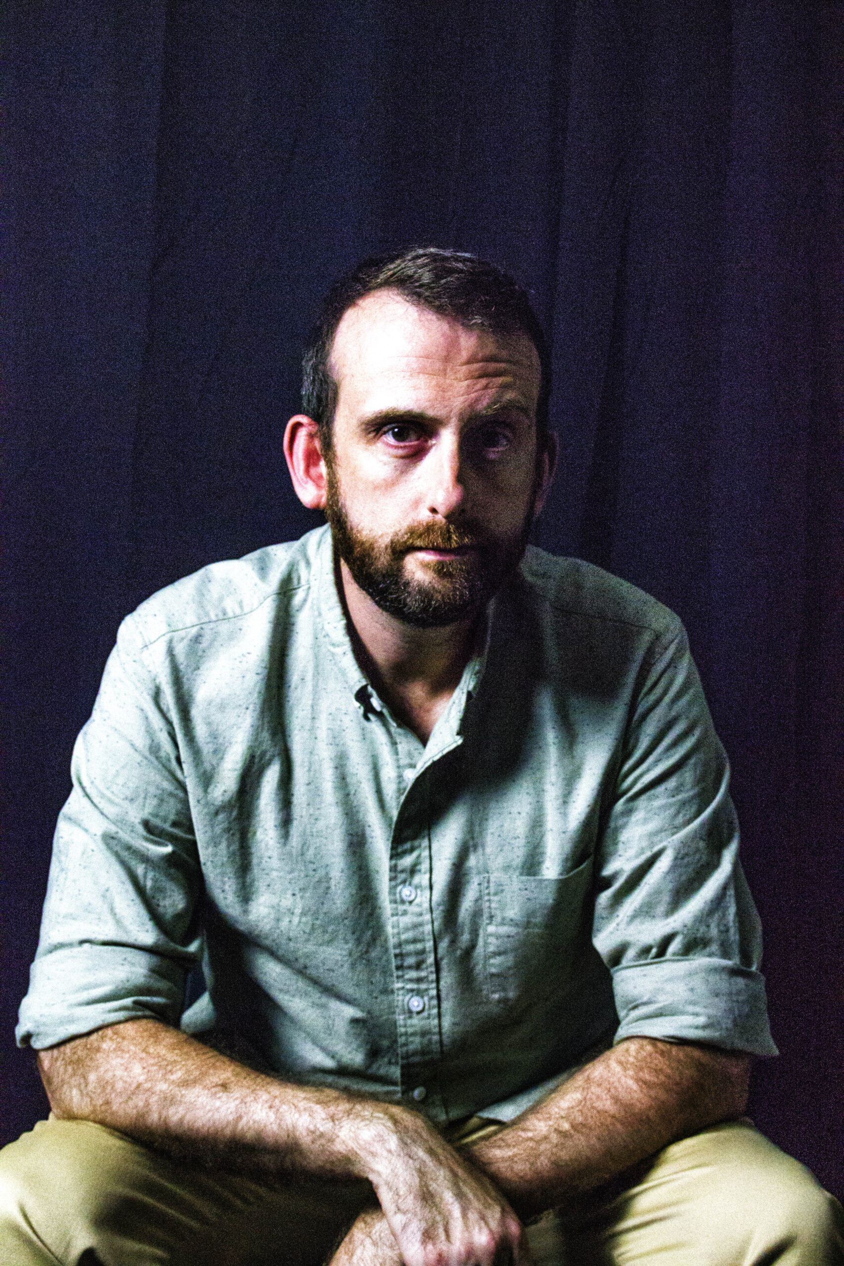 stephenson-headshot