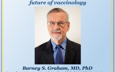 10/10 RSV vaccine development and the future of vaccinology