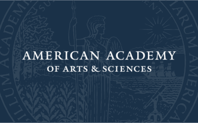 Five U-M faculty join American Academy of Arts and Sciences