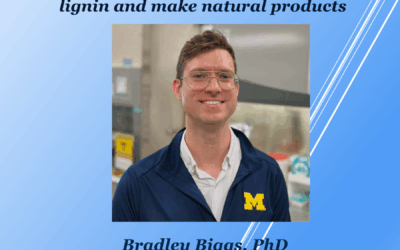 9/25: Microbiology & Immunology Seminar Series with Dr. Bradley Biggs