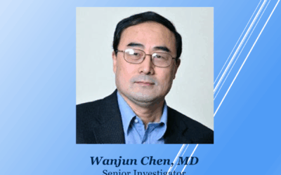 9/18: Microbiology & Immunology Seminar Series with Dr. Wanjun Chen