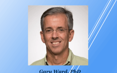 9/4 & 9/5: Microbiology & Immunology Seminar Series with Dr. Gary Ward