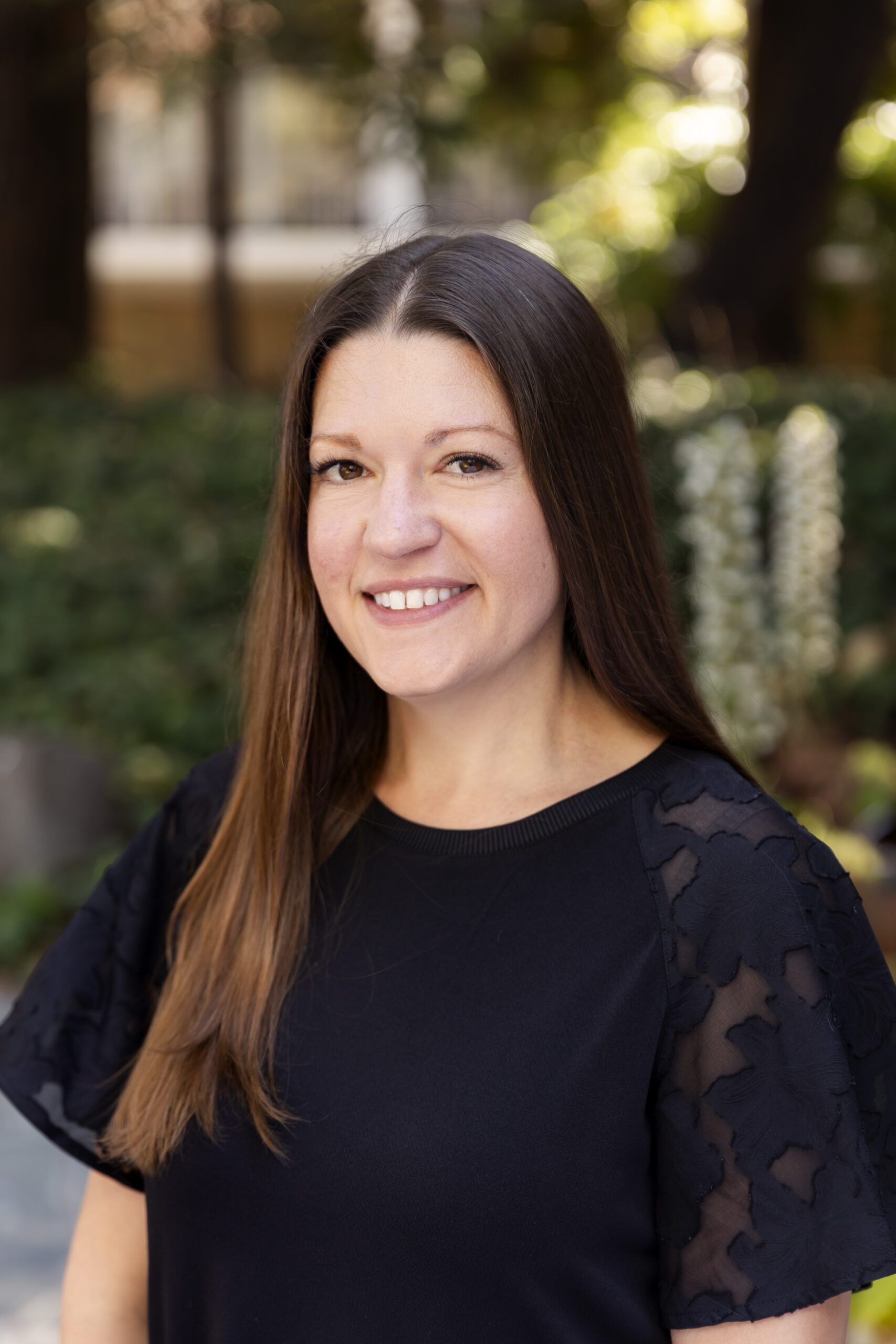 Anna Maurer - University of Michigan Michigan Center for Infectious ...
