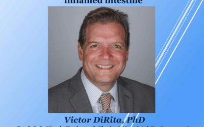 10/2: Microbiology & Immunology Seminar Series with Dr. Victor DiRita