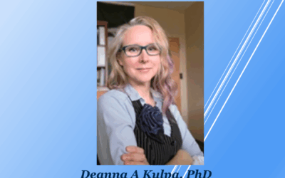 10/30: Microbiology & Immunology Seminar Series with Dr. Deanna A. Kulpa