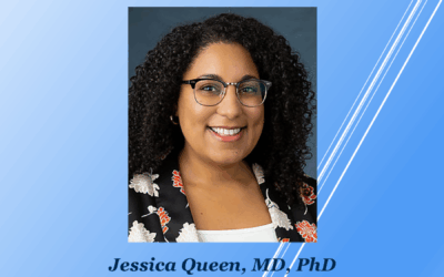 10/9: Microbiology & Immunology Seminar Series with Dr. Jessica Queen