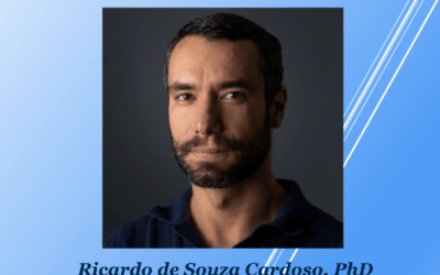 10/23: Microbiology & Immunology Seminar Series with Dr. Ricardo de Souza Cardoso