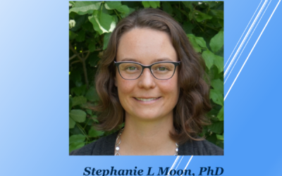 1/29: Microbiology & Immunology Seminar Series with Dr. Stephanie Moon
