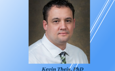 1/15: Microbiology & Immunology Seminar Series with Dr. Kevin Theis