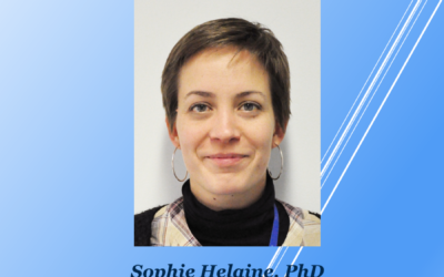 2/26: Microbiology & Immunology Neidhardt-Freter Seminar with Dr. Sophie Helaine