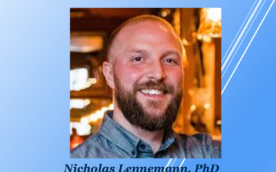 2/12: MCIDT hosts a Microbiology & Immunology Seminar Series with Dr. Nicholas Lennemann