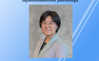 3/12: Microbiology & Immunology Seminar Series with Dr. Liman Zhang