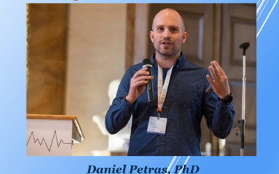 4/23: Microbiology & Immunology Seminar Series with Dr. Daniel Petras